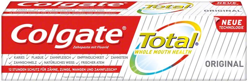 Colgate Total