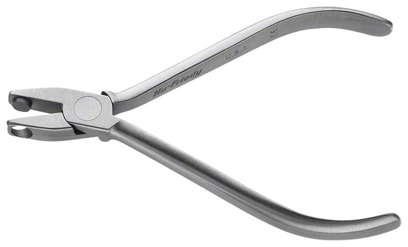 Hole Punch Zange