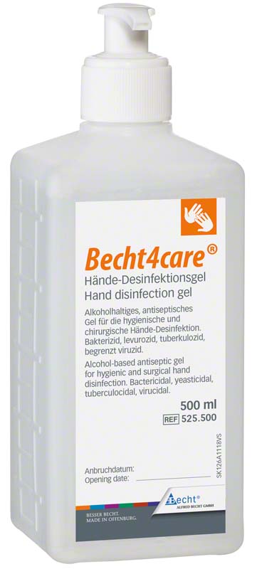 Becht4care®
