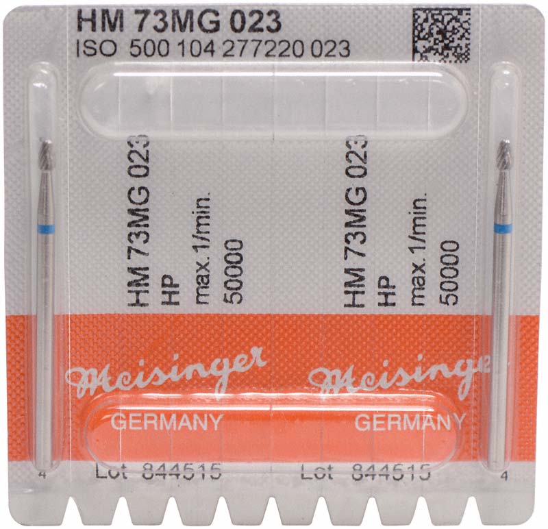 HM-Fräser MG