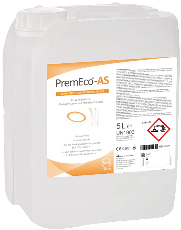 PremEco®- AS