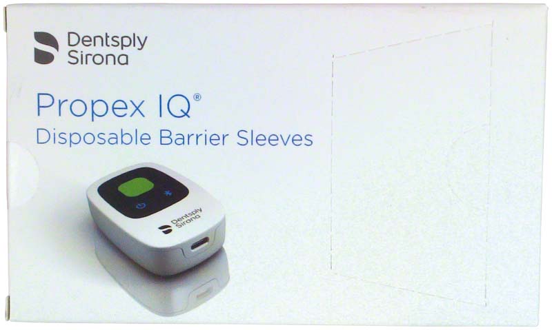 ProPex™ IQ Einwegschutzhülle