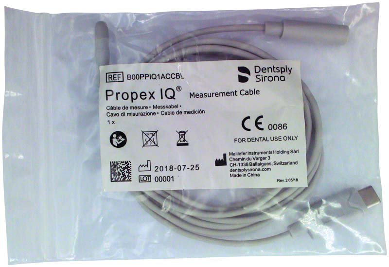 ProPex™ IQ Messkabel