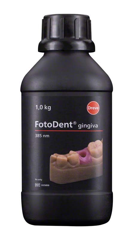 FotoDent® gingiva