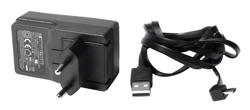 SmartLite® Pro Netzgerät-Stecker