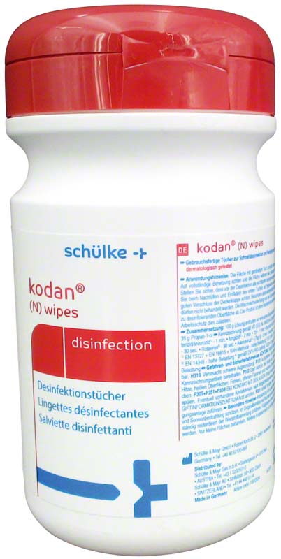 kodan® (N) wipes