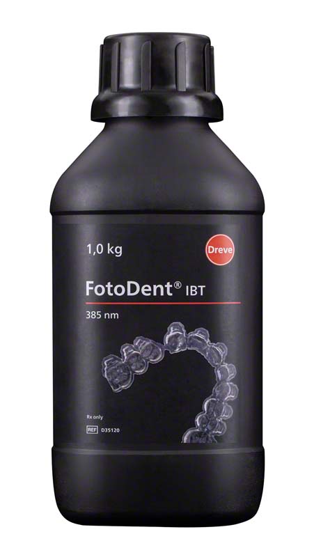 FotoDent®  IBT