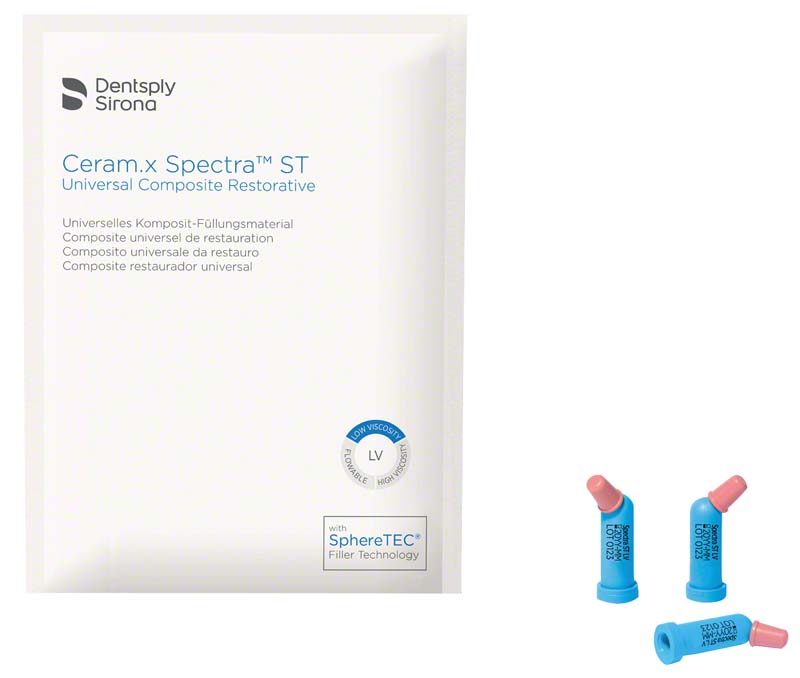 Ceram.x Spectra™ ST LV