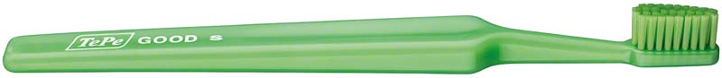 TePe® GOOD™ Zahnbürste Compact Soft