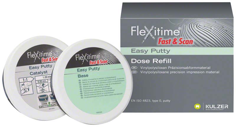 Flexitime® Fast&amp;Scan
