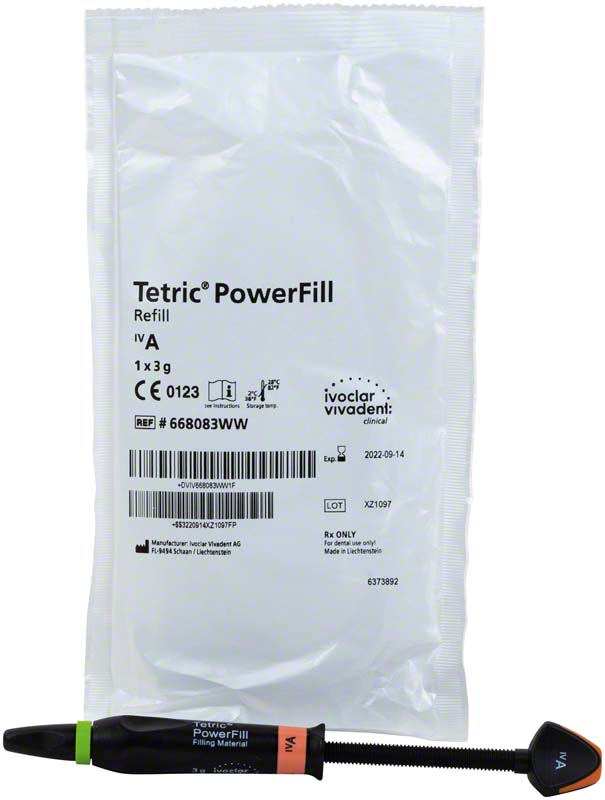 Tetric® PowerFill