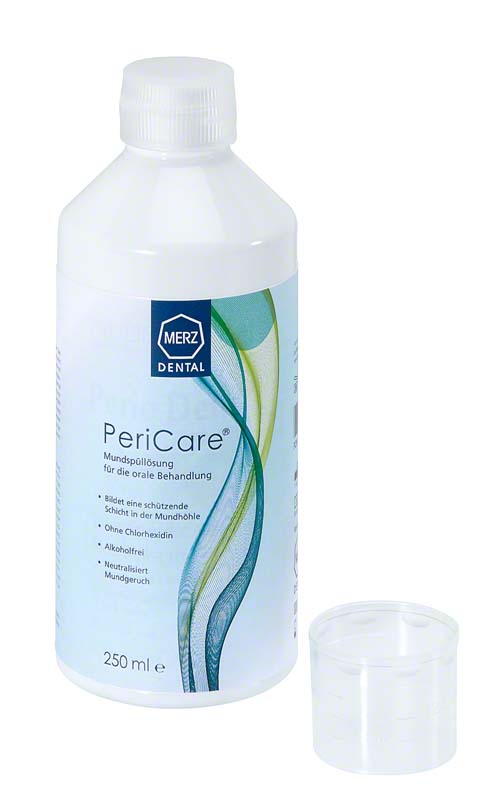 PeriCare® Mundspüllösung