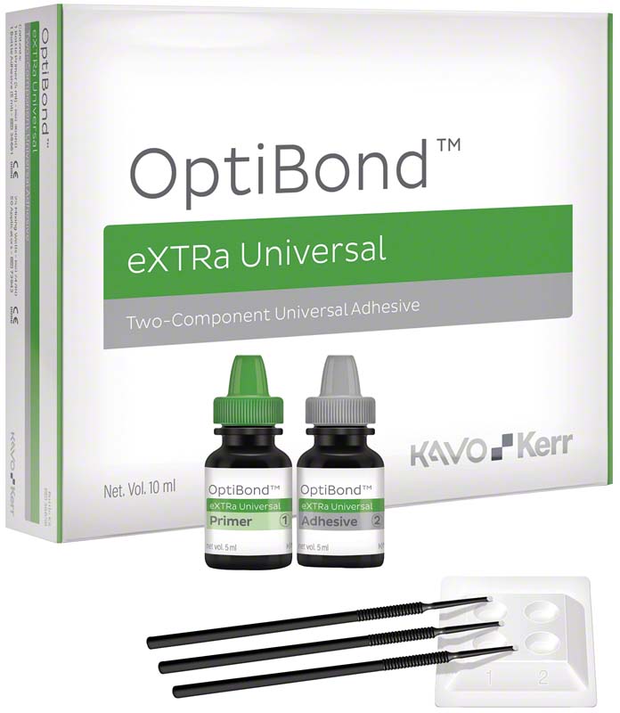 OptiBond™ eXTRa Universal