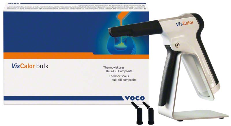 VisCalor® bulk