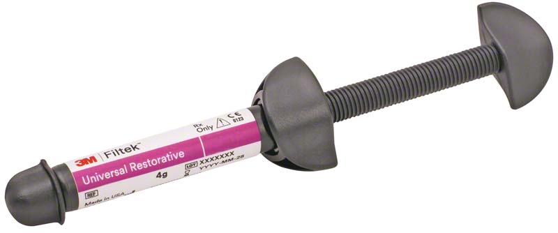Filtek™ Universal Restorative