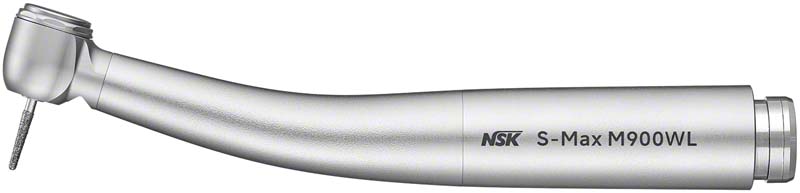 S-Max M900WL