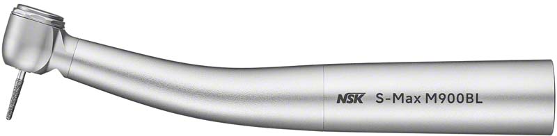 S-Max M900BL