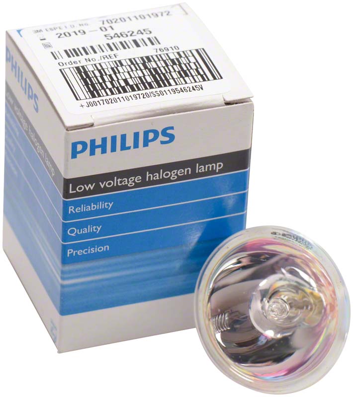 Elipar™ TriLight Minispot