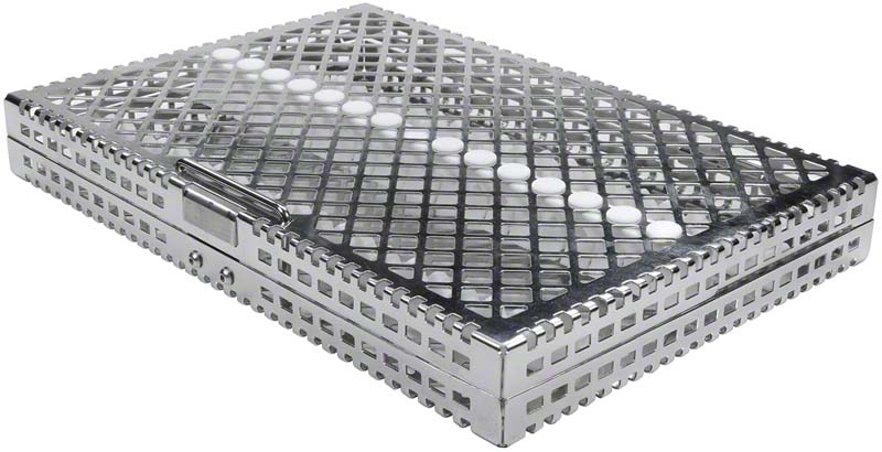 Steri-Wash-Trays