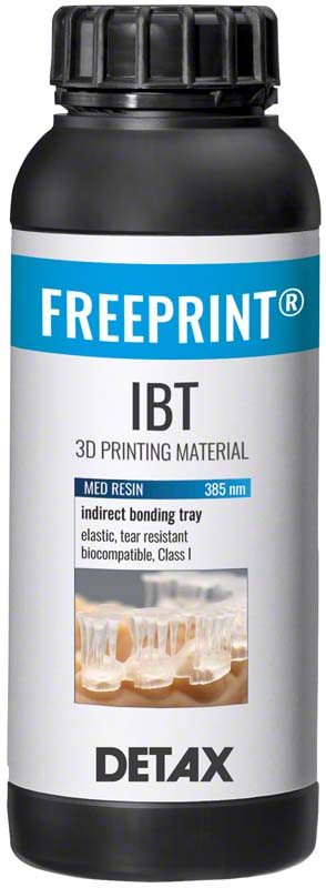 FREEPRINT® IBT