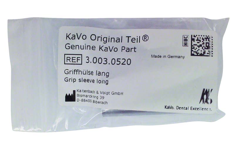PROPHYflex 4 Griffhülse