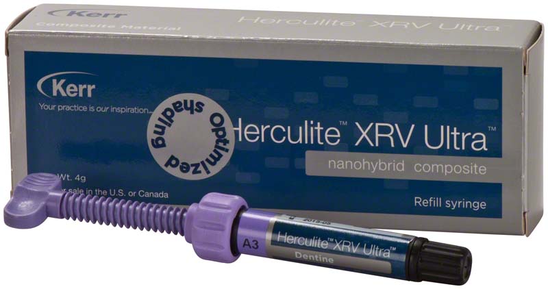 Herculite® XRV Ultra™