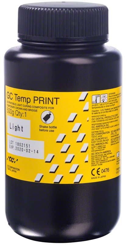 GC Temp PRINT™