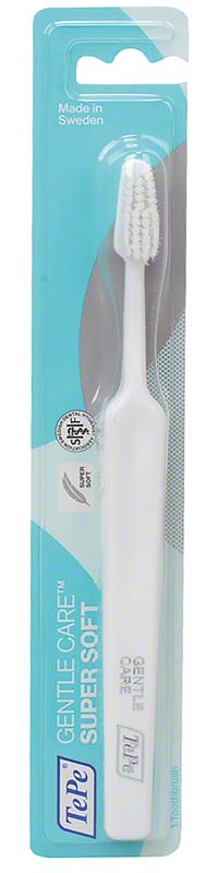 TePe® Gentle Care™