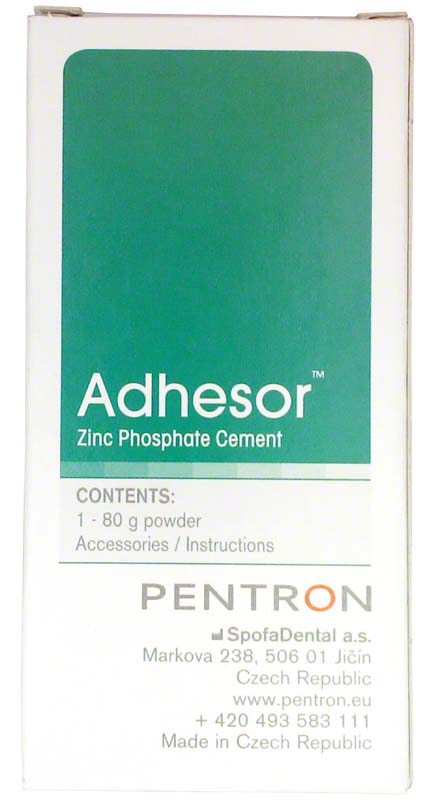 Adhesor™