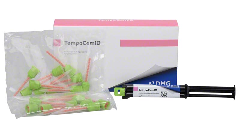 TempoCemID Smartmix