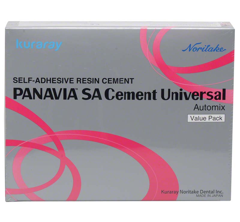 PANAVIA™ SA Cement Universal