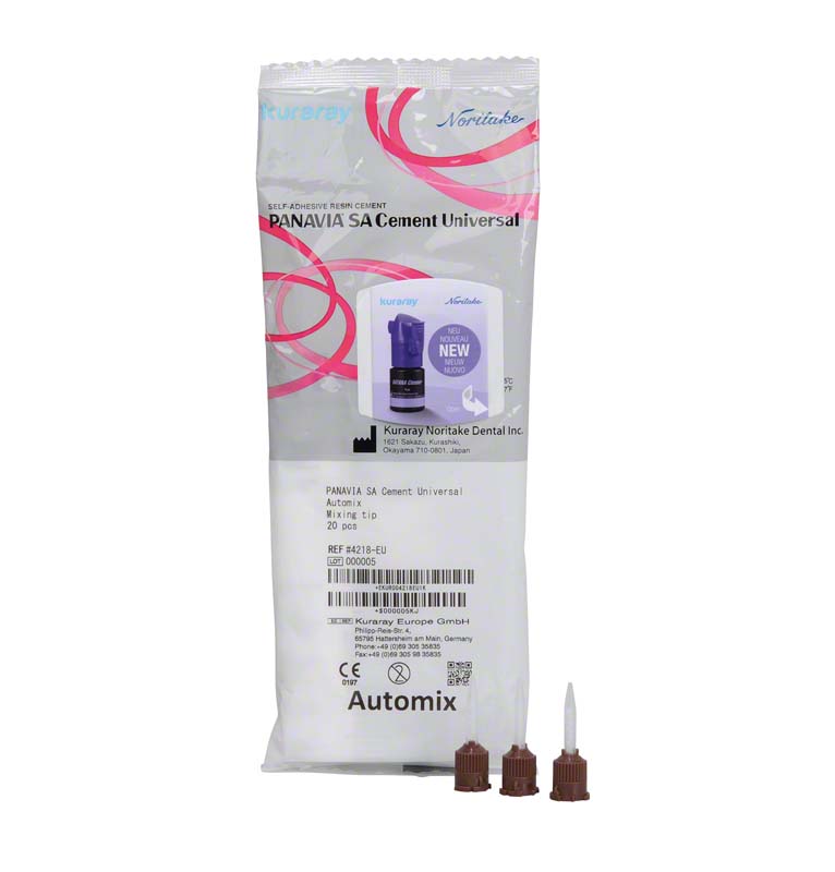PANAVIA™ SA Cement Universal Tip