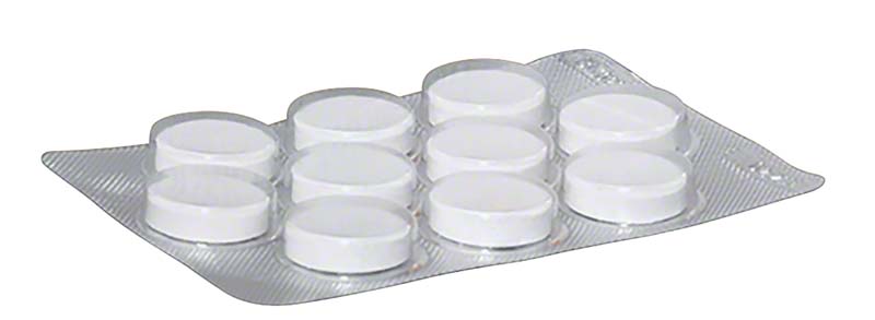 Asphalin B Tabletten
