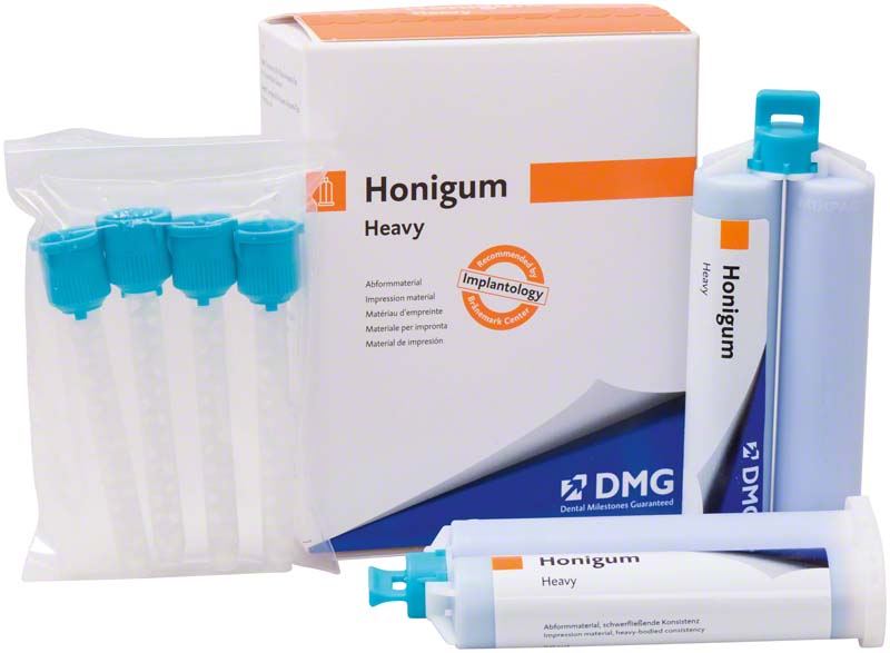 Honigum Heavy