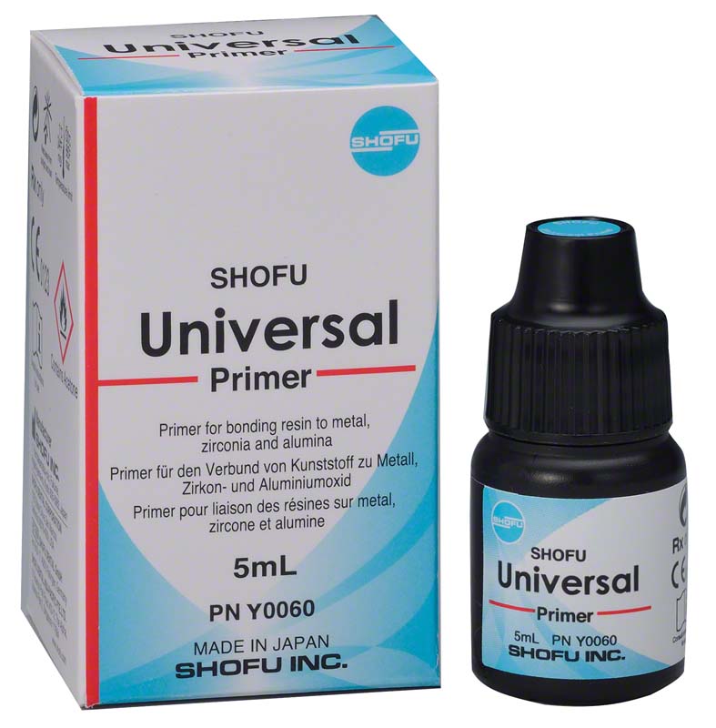 Universal Primer