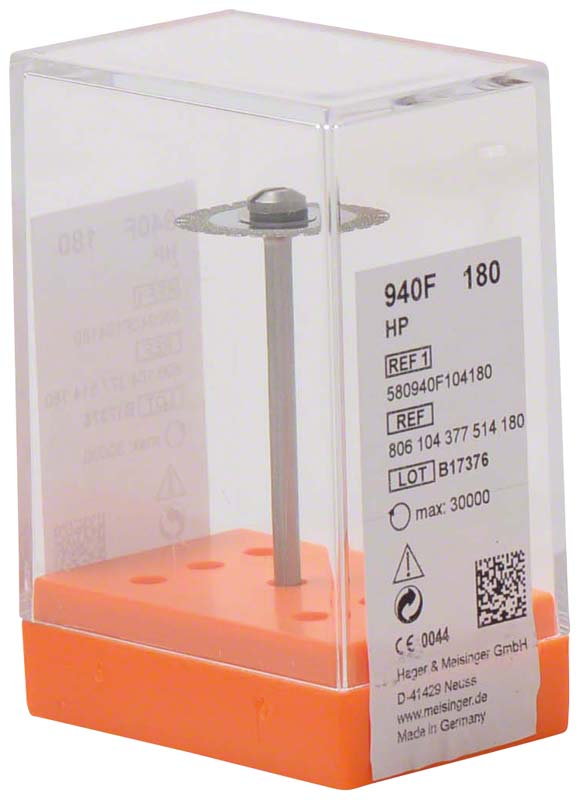 Diamantscheiben 940F