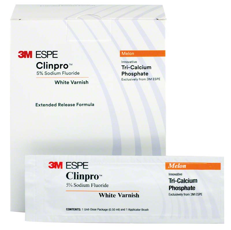 Clinpro™ White Varnish