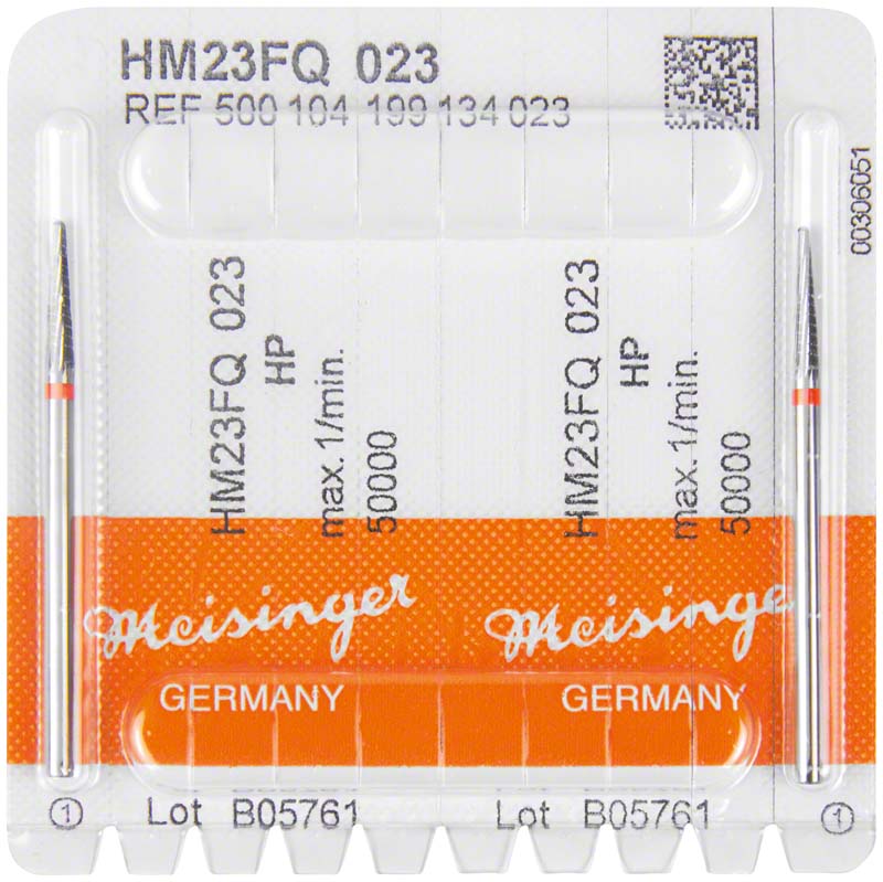 HM-Fräser FQ
