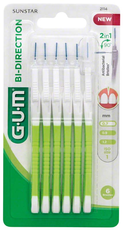 GUM® BI-DIRECTION
