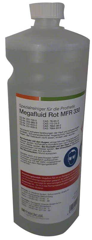 Megafluid