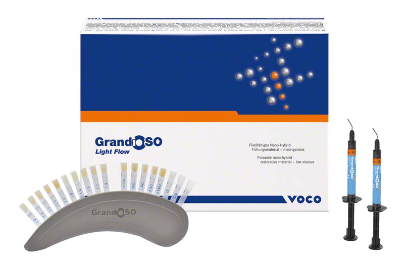 GrandioSO Light Flow
