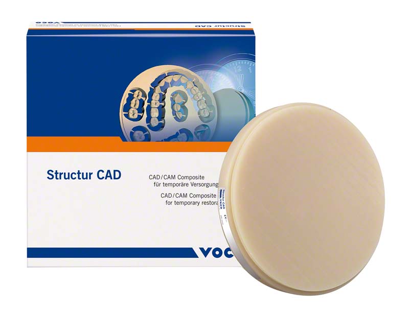 Structur CAD Disc