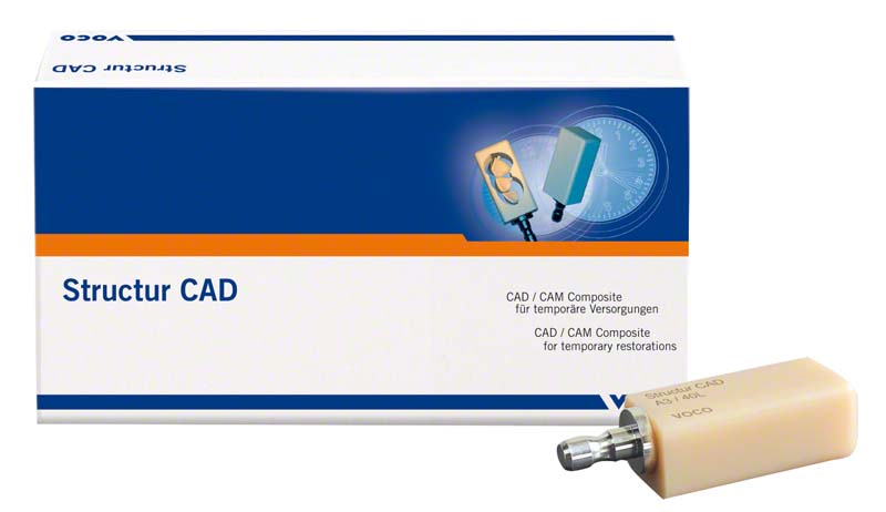 Structur CAD Blöcke