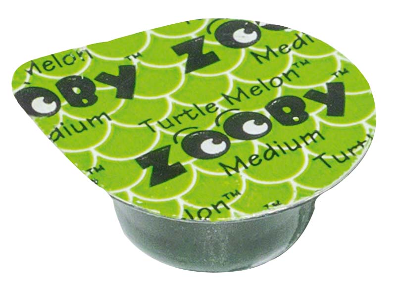 Zooby® Prophylaxepaste für Kinder