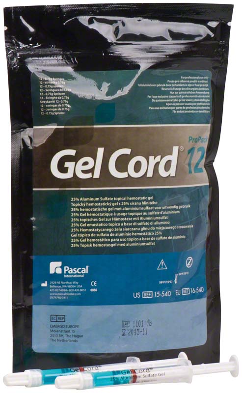 Gel Cord®