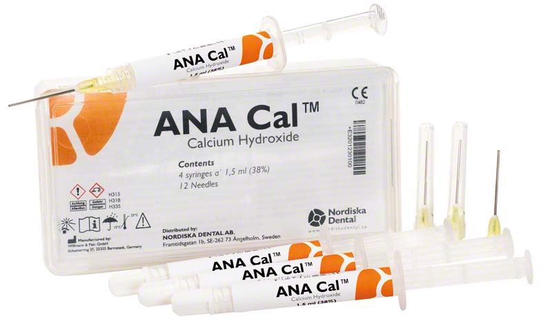 ANA Cal™