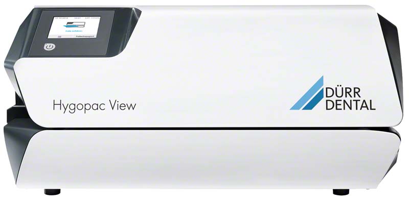 Hygopac View