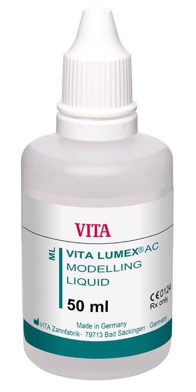 VITA LUMEX® AC Modelling Liquid 