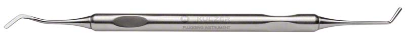 Plugging Instrument