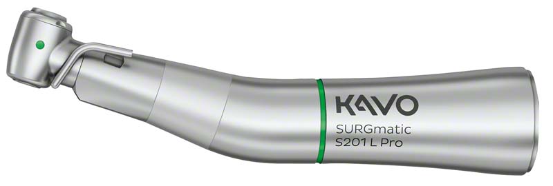 SURGmatic S201 Pro Chirurgie-Winkelstück